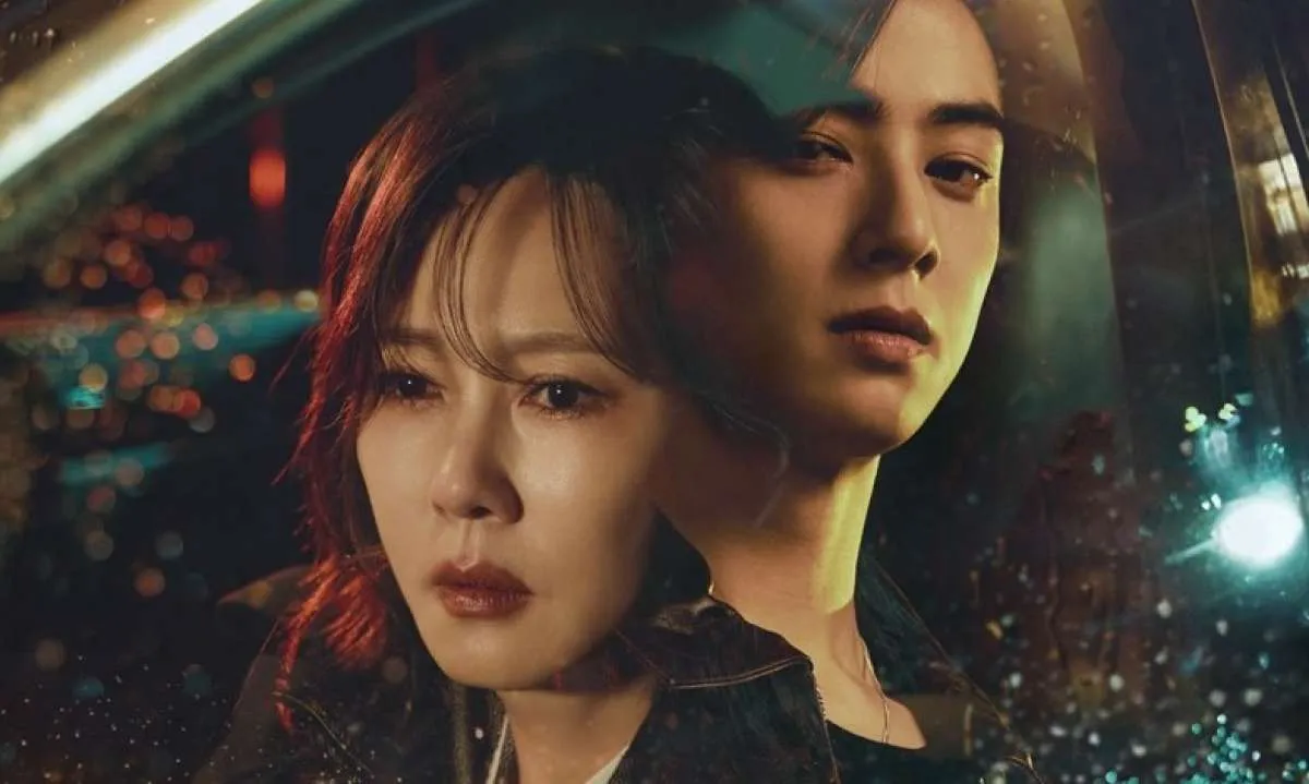 Drakor Wonderful World Cha Eun Woo Genre Misteri, Ini Sinopsis dan Link Nonton