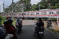 KAI Properti Cari Lulusan SMA Buat Penjaga Perlintasan Kereta 2026, Cek Syaratnya