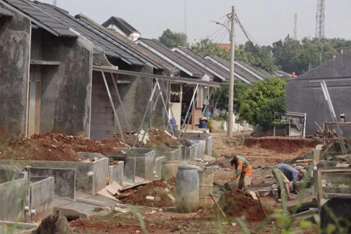 Indonesia Property Watch: Penjualan rumah ready stock meningkat 661% selama Kuartal I