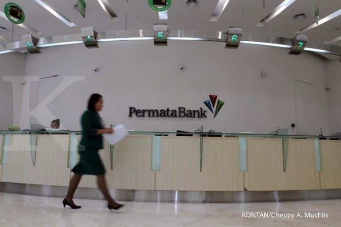 Bank Permata angkat bicara perilah PKPU Pelita Cengkareng