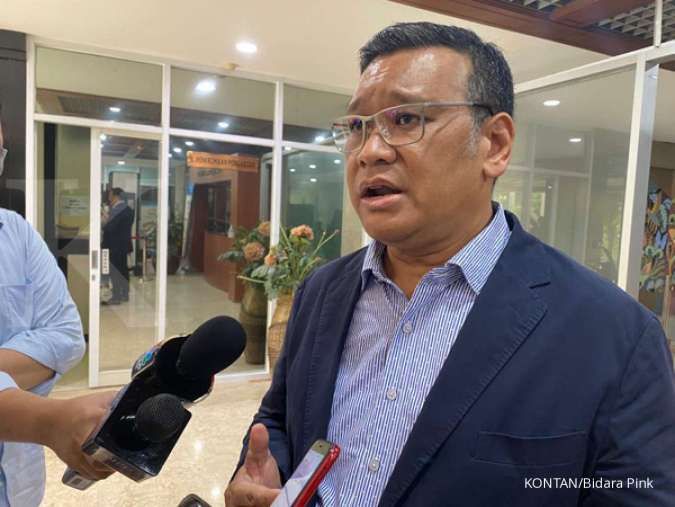 Anggota Komisi XI DPR Dorong Pemerintah Terbitkan Peraturan Turunan UU P2SK