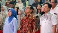 Literasi Keuangan Mahasiswa, LPS Ingatkan Investasi Bodong