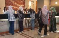 REI Optimistis Industri Hotel Bisa Bangkit Meski Okupansi Masih Turun