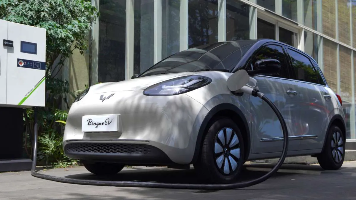 4 Kekurangan Mobil Listrik yang Penting Diketahui Sebelum Membeli