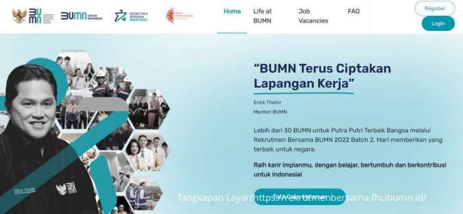 Forum Human Capital Indonesia FHCI