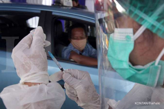 Penjualan Ritel Berpotensi Terus Membaik, Kuncinya Ada di Vaksinasi Massal