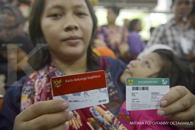 Industri ponsel tangkap sinyal kartu sakti Jokowi