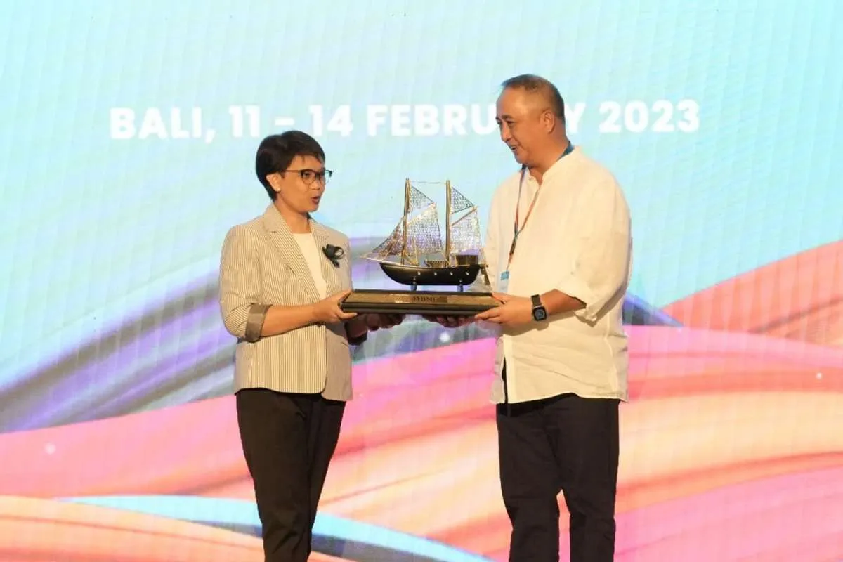 BNI Incar Internasional Banking Saat Indonesia Jadi Ketua ASEAN 2023
