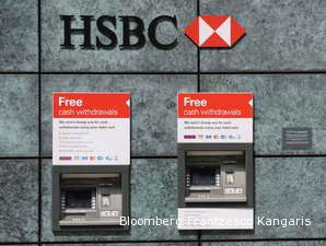 DBS dan HSBC Salurkan Kredit US$ 110 Juta