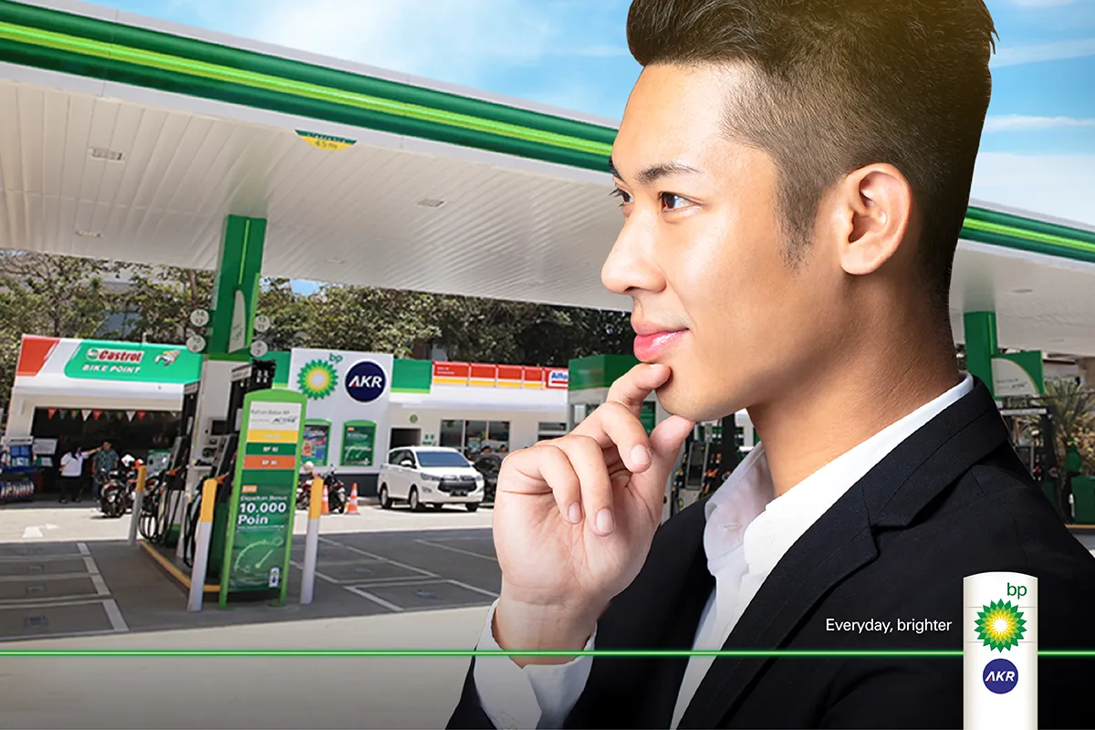 bp Cari Mitra SPBU, Apa Saja Keuntungannya?