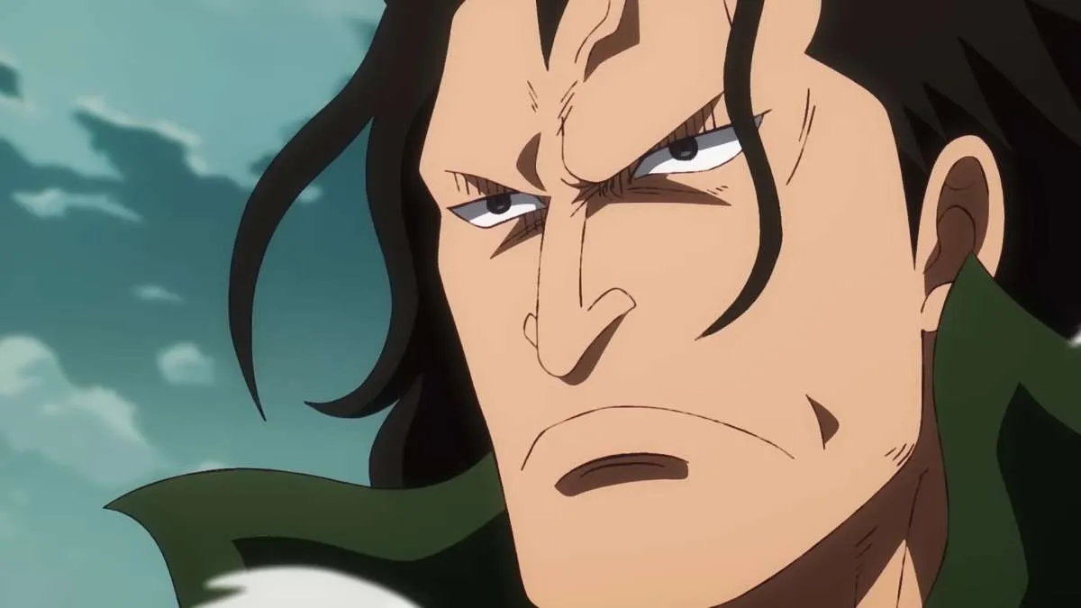 Nonton One Piece Episode 1097 Subtitle Indonesia, Link Resmi di Bstation dan iQIYI
