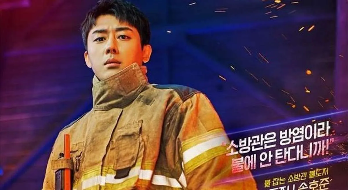 8 Drama Korea Rating Tertinggi di Minggu Kedua November, Ada The First Responders