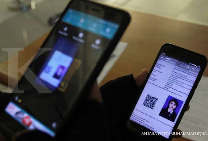 Permohonan SIKM Jakarta telah tembus 1 juta pengguna 
