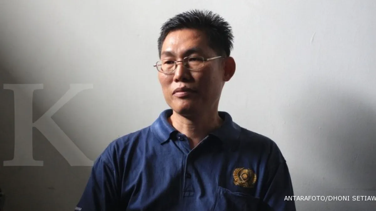 Ditjen Pajak belum terima salinan putusan MA