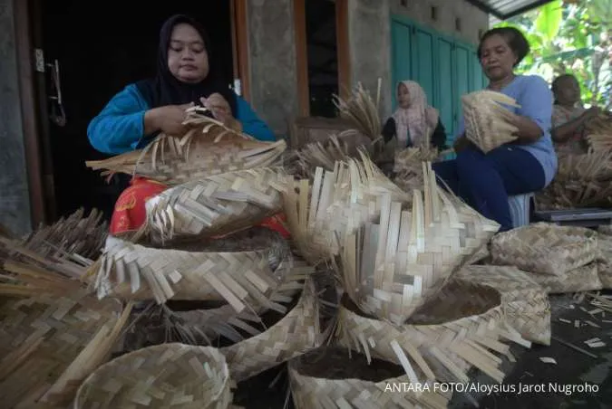 Bukan Kresek, Ini 5 Alternatif Pembungkus Daging Kurban yang Aman & Ramah Lingkungan