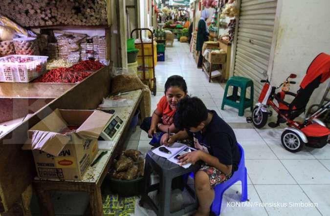 Sekolah Jakarta PJJ Mulai Hari Ini, Senin (7/9), Sampai Kapan? Cek Penjelasan Disdik