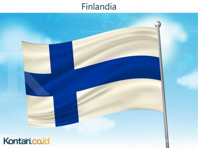 Finlandia Gabung ke NATO pada 4 April 2023, Bagaimana Tanggapan Rusia? 