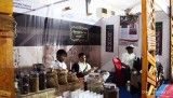 Kopi Gayo dan bordir Aceh di Sail Sabang 2017