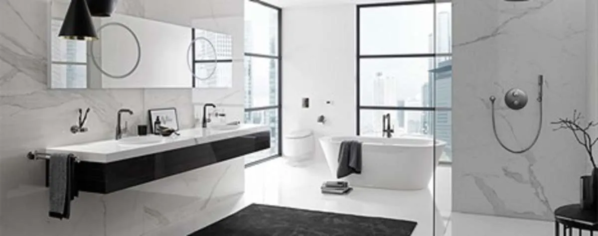 Penuhi Kebutuhan Rumah, LIXIL Hadirkan American Standard Color Series