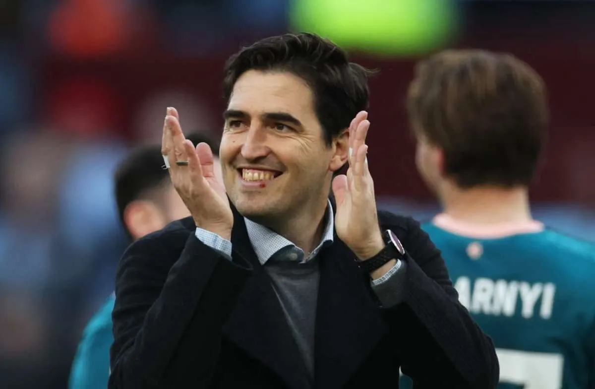 Analisis Liverpool di Bawah Andoni Iraola, Akankah Berhasil di Anfield?