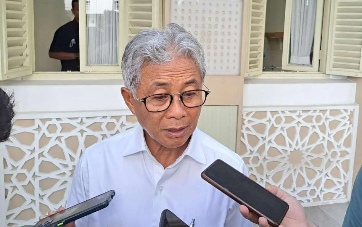 SKK Migas Menargetkan 15 Proyek Migas Selesai Pada Tahun 2024