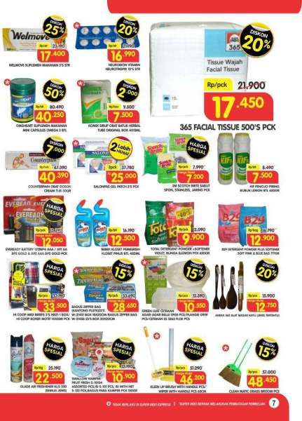 Katalog Superindo Promo DKI 29-4 September 2019-7