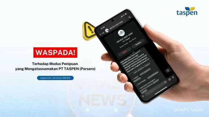 Waspadai 10 Modus Kejahatan Keuangan Menjelang Ramadhan 2025