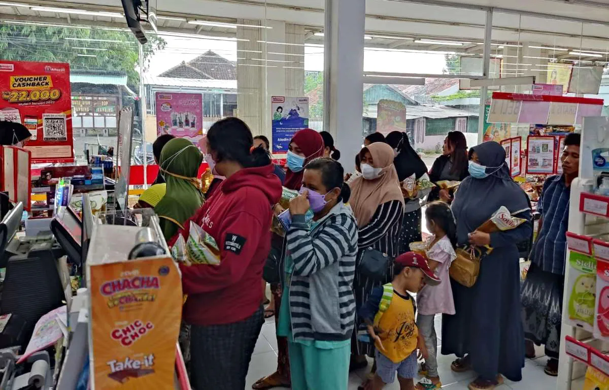 Panduan Cara Beli Token Listrik lewat Indomaret, Shopee, DANA, hingga Alfamart