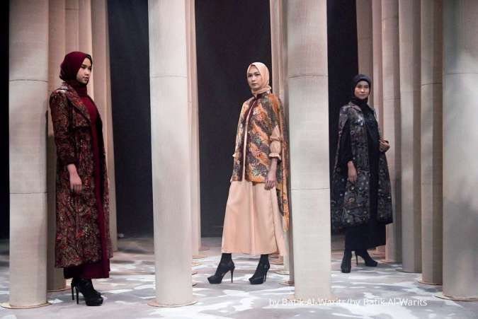 Cermati Peluang untuk Bisnis Sustainable Fashion