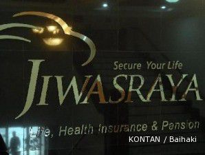 Geber Produk Baru, Jiwasraya Incar Premi Rp 3,2 Triliun