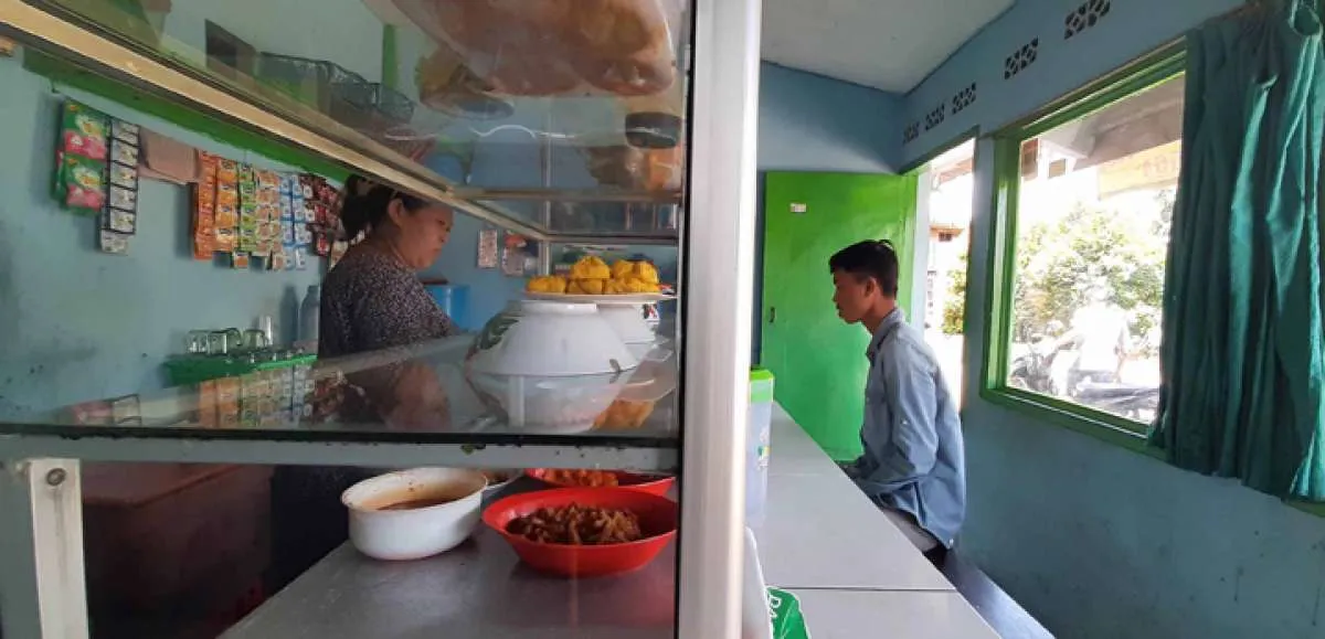 Tangkal dampak resesi, berikut tujuh saran pengamat UMKM