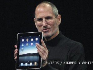 Gagal pernafasan menjadi penyebab kematian Steve Jobs