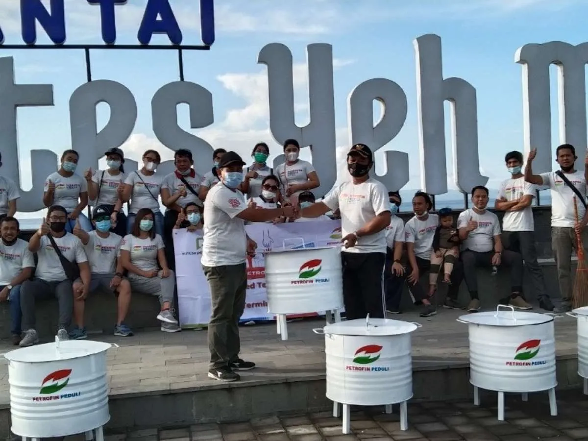 Elnusa Petrofin Gelar Petrofin Peduli CSR Awards, Ajang Penghargaan CSR Terbaik