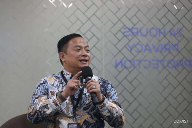PNM Dorong UMKM Naik Kelas Lewat Rekayasa Sosial dan Pembiayaan