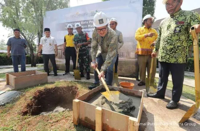 Simak Alasan Penting Ada Rumah Ibadah di Kompleks Perumahaan saat Membeli Rumah