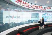 Transformasi TelkomGroup Berbuah Hasil, InfraNexia Perkuat Infrastruktur Digital