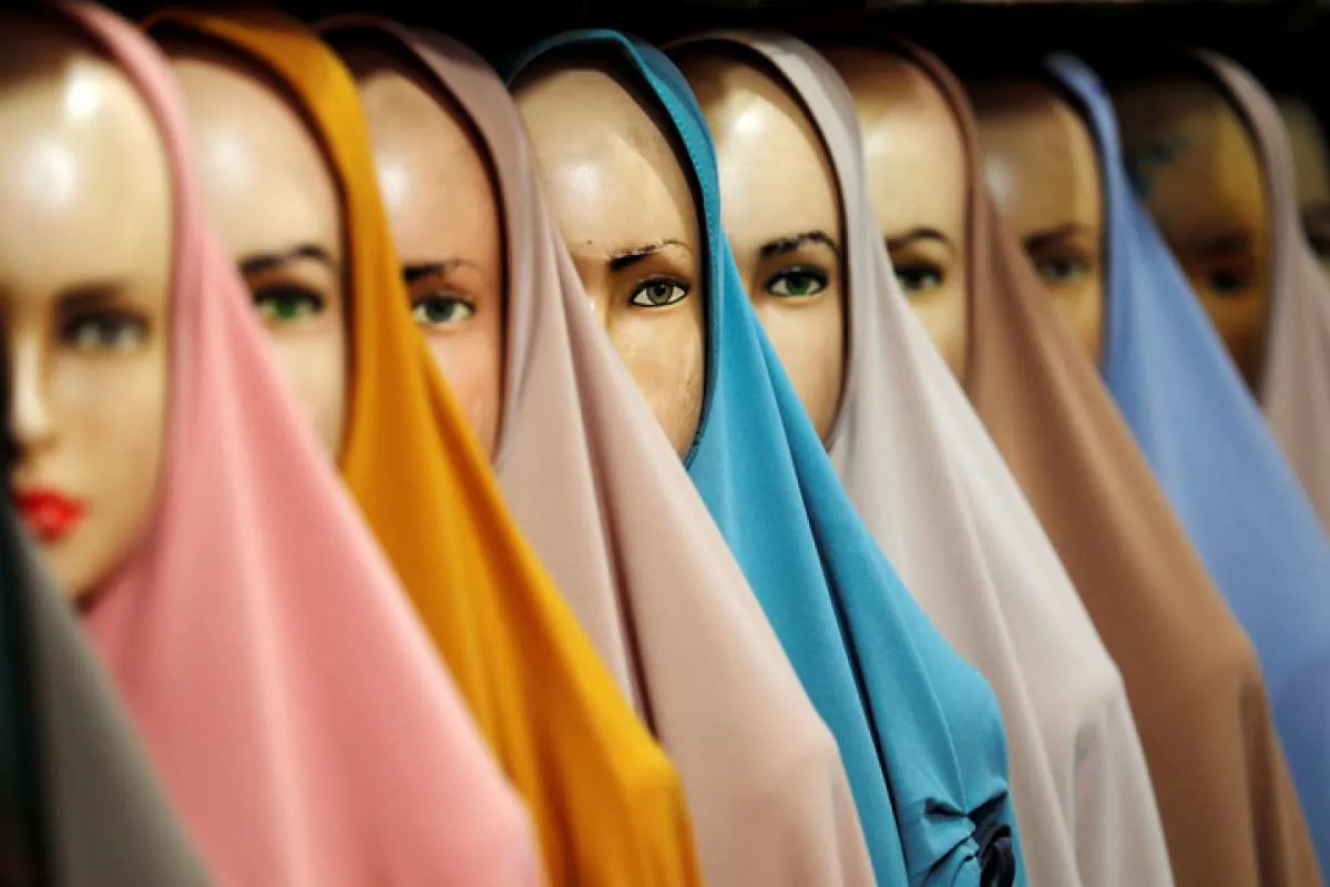 Hijab Tanah Abang kena predatory pricing, Kemendag siap atur e-commerce Maret ini