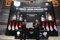 Borong Saat IPO, Tiga Investor Institusi Malah Jual 6,37% Saham BEER di Harga Perdana