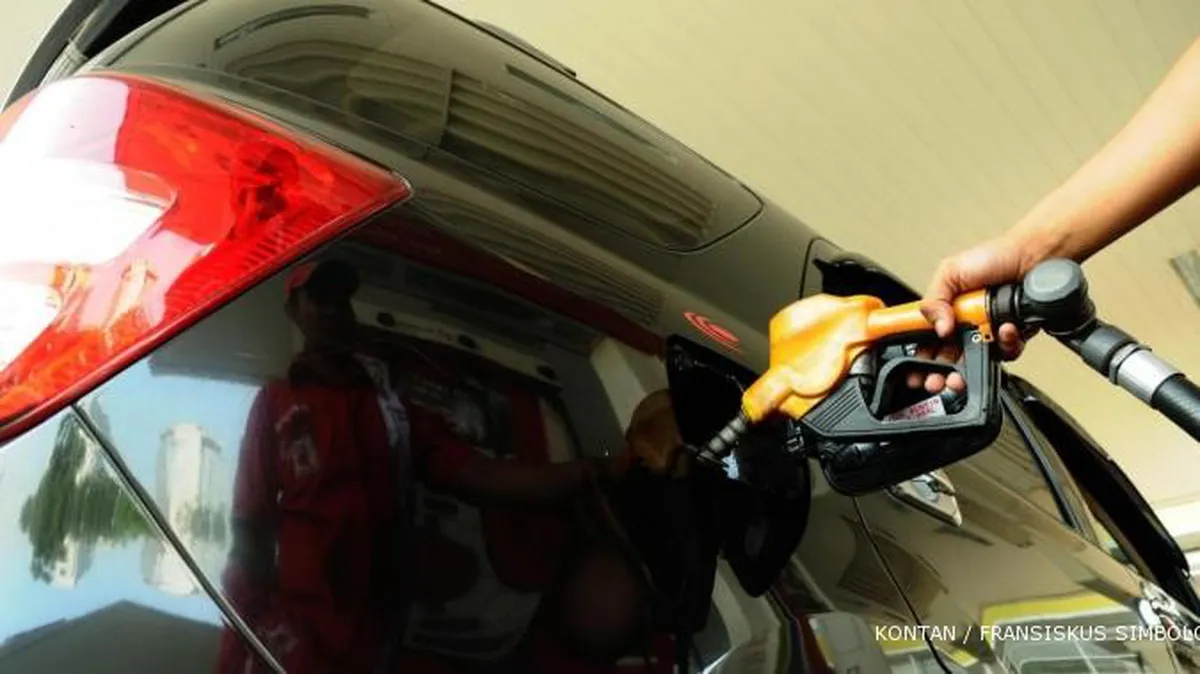 SBY menunggu rencana pembatasan BBM subsidi