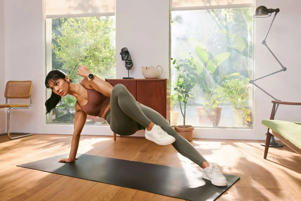 Bagaikan Agen Rahasia di Film Hollywood, Smartwatch Ini Bisa untuk Teleponan 