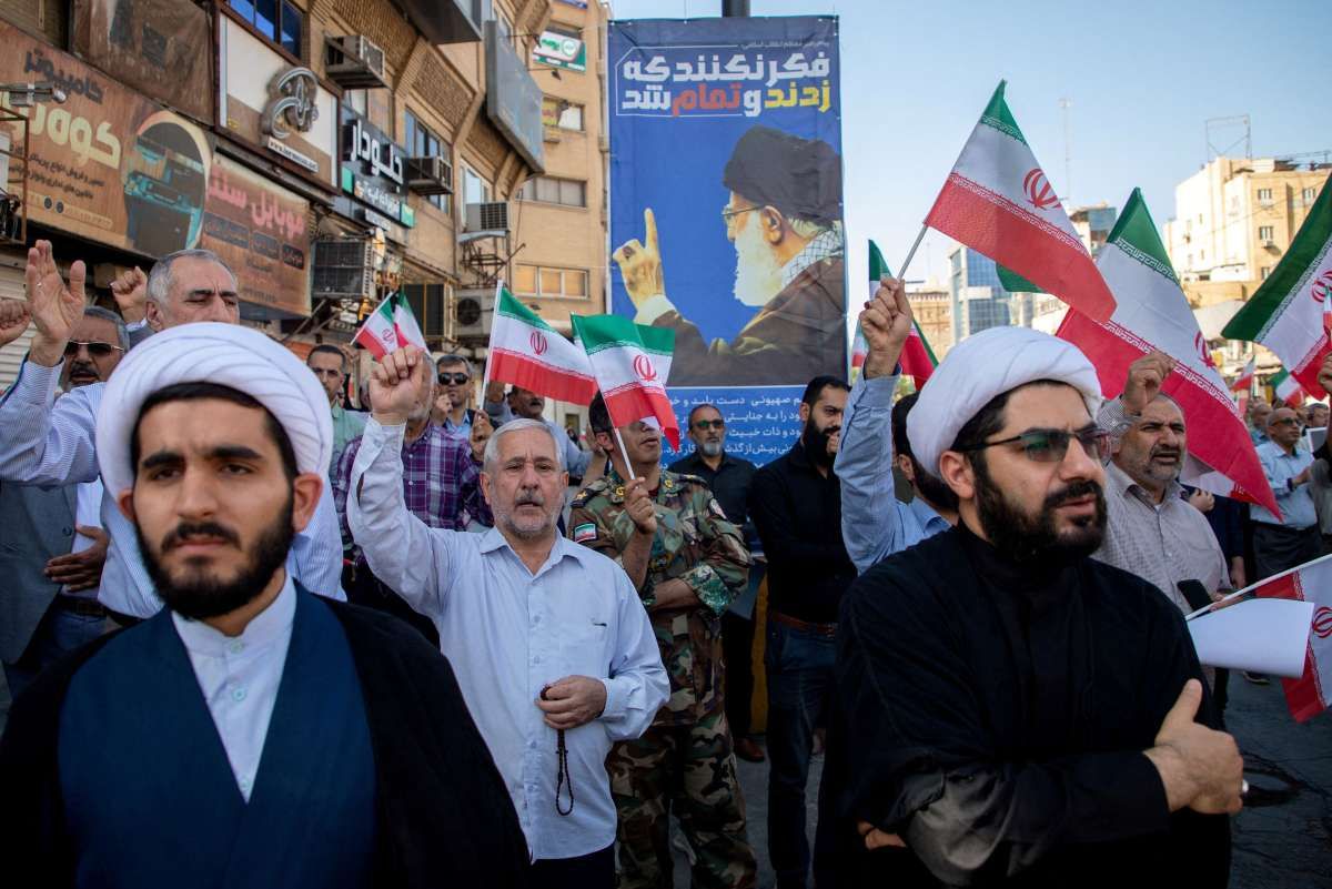 Agresi Israel-AS Terhadap Iran dan Retorika Kosong Para Pemimpin Negara Timur Tengah