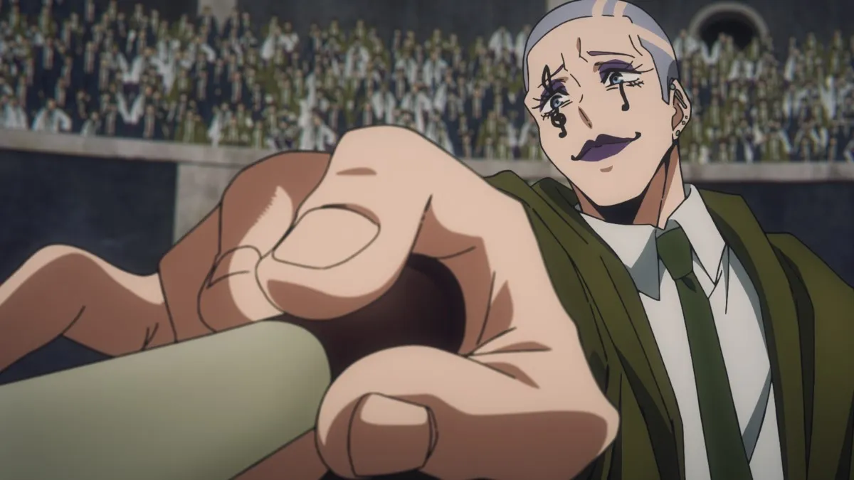 Cara Nonton Mashle Season 2 Episode 7 Subtitle Indonesia, ini Link Streaming Resmi