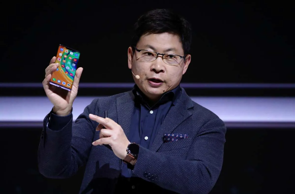 Tak bisa akses layanan Google, Huawei tunda penjualan Mate 30 di Eropa