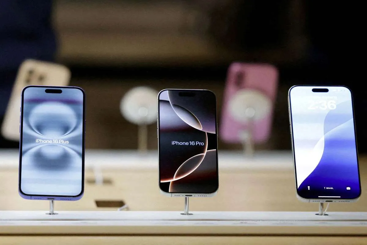 Rencana Investasi Apple Senilai US$ 100 juta, Wamen Investasi : Belum Ada Pertemuan