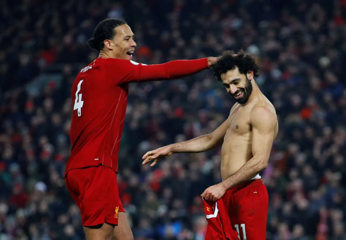 Bila Mohamed Salah ingin hengkang dari Liverpool, Juergen Klopp tak akan menahan