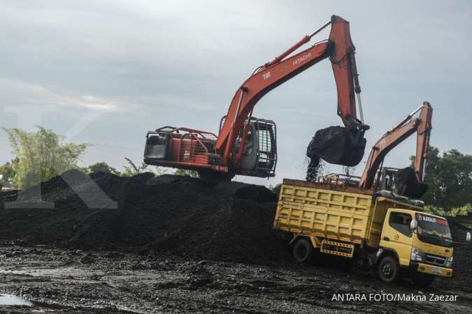 Indonesia Secures More Coal Supplies Ahead of Export Ban Review