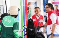 Pertamina Patra Niaga Pastikan Keandalan BBM dan Layanan SPBU