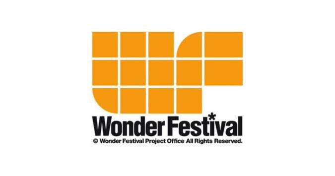 Wonder Festival Jepang batal lagi, kenapa? 