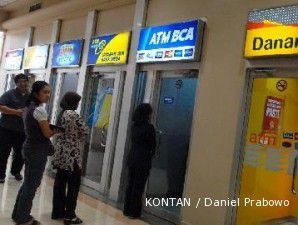 Prinsipal siap menyatukan ATM dan Debet