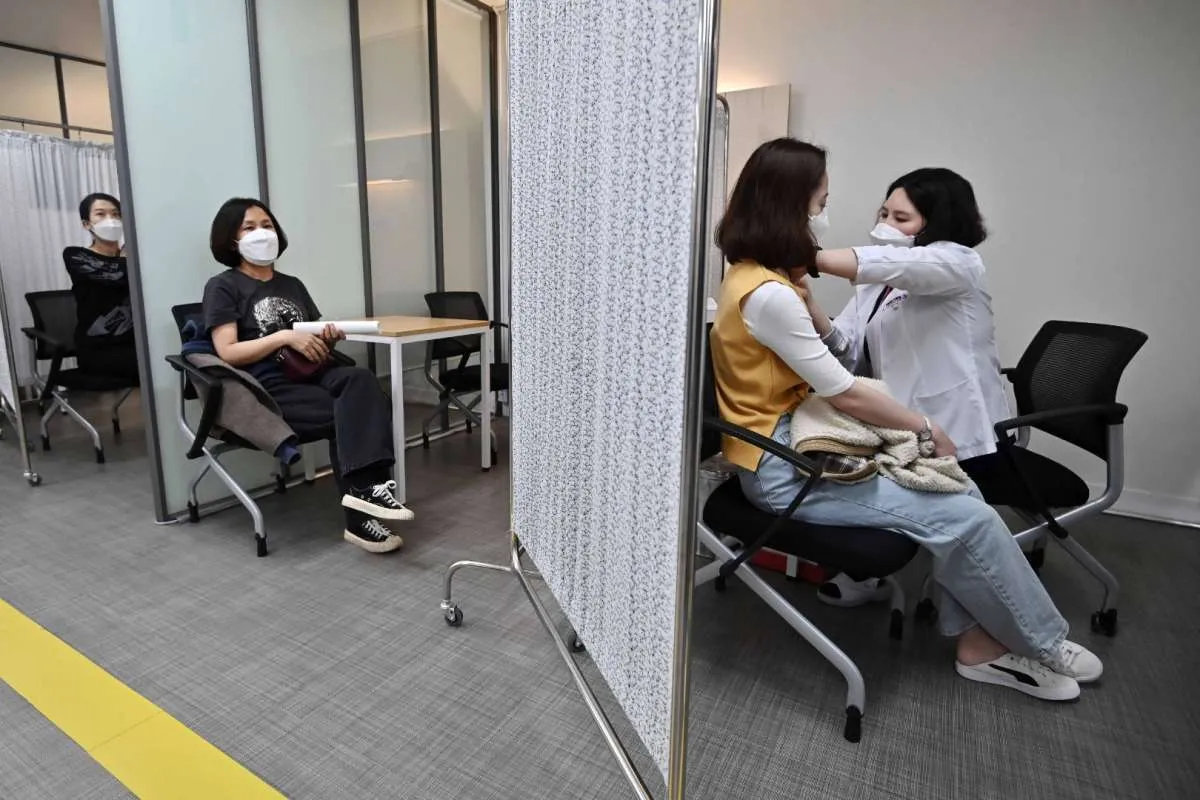 Mogok Dokter Tak Kunjung Reda, Korea Selatan Akan Izinkan Dokter Asing Bekerja di RS